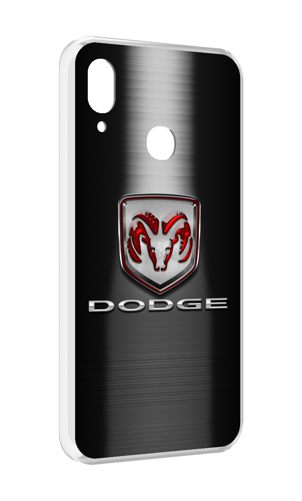 

Чехол MyPads dodge 1 мужской для BQ BQ-6040L Magic, Прозрачный, Tocco