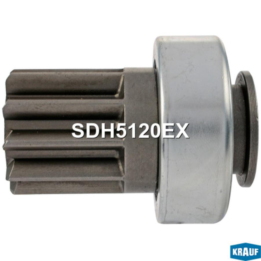 

Бендикс стартера SDH5120EX