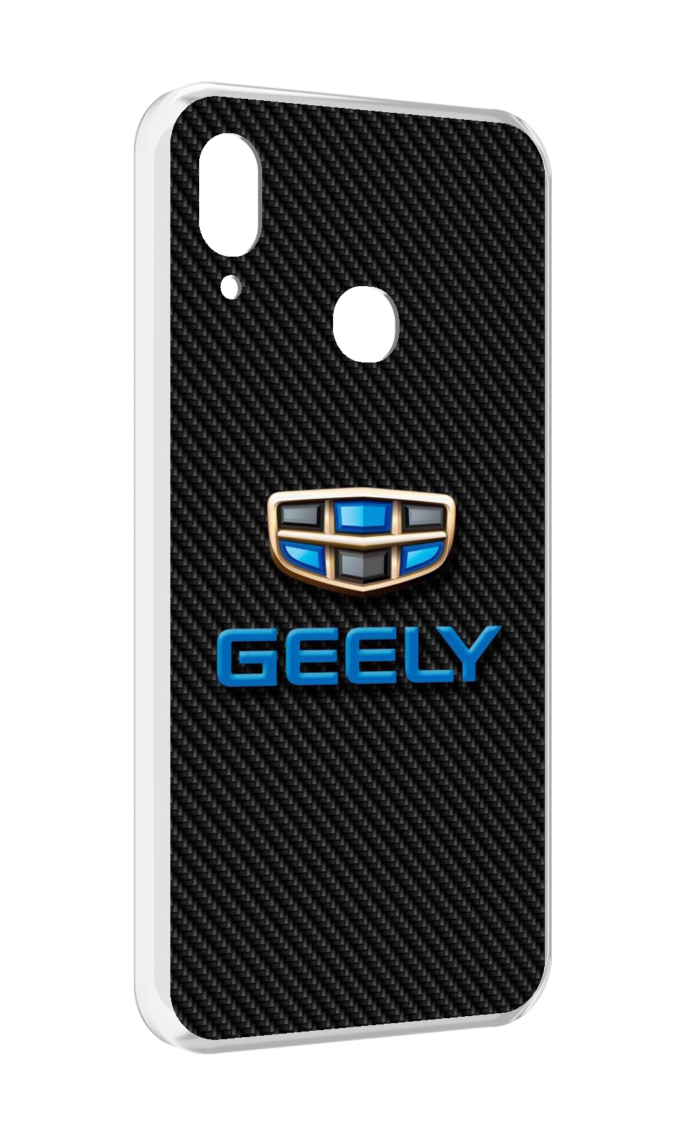 

Чехол MyPads geely 1 для BQ BQ-6040L Magic, Прозрачный, Tocco