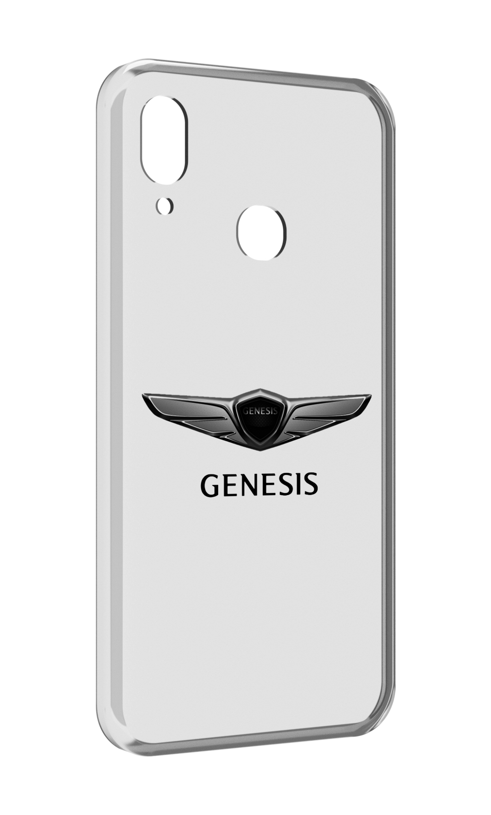 

Чехол MyPads genesis-3 мужской для BQ BQ-6040L Magic, Прозрачный, Tocco