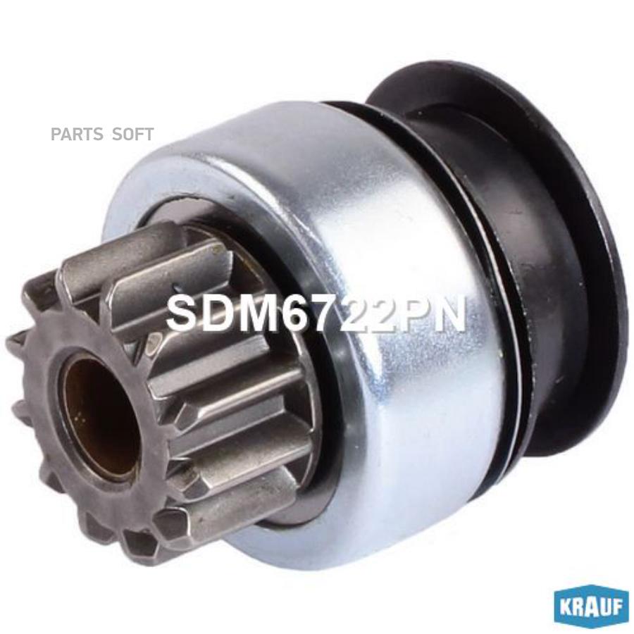

Бендикс Стартера Sdm6722pn Krauf SDM6722PN