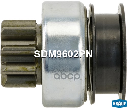 

Бендикс стартера SDM9602PN