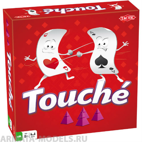 

TAC02752 Туше