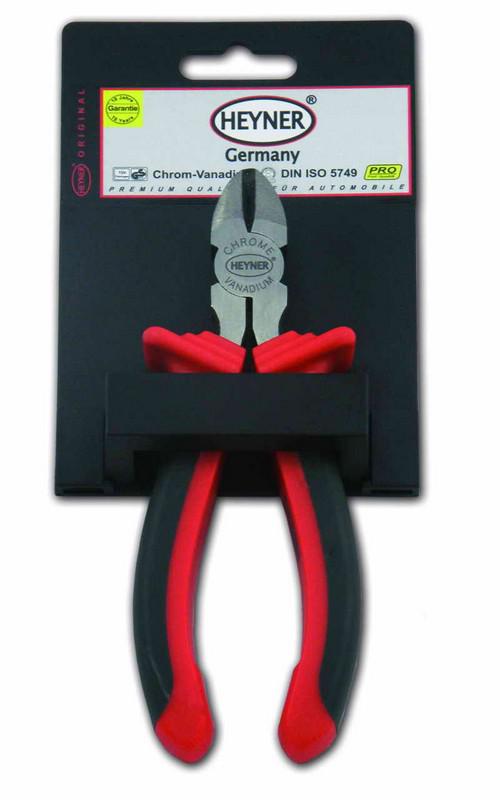 

Бокорезы HEYNER 350200, 350200