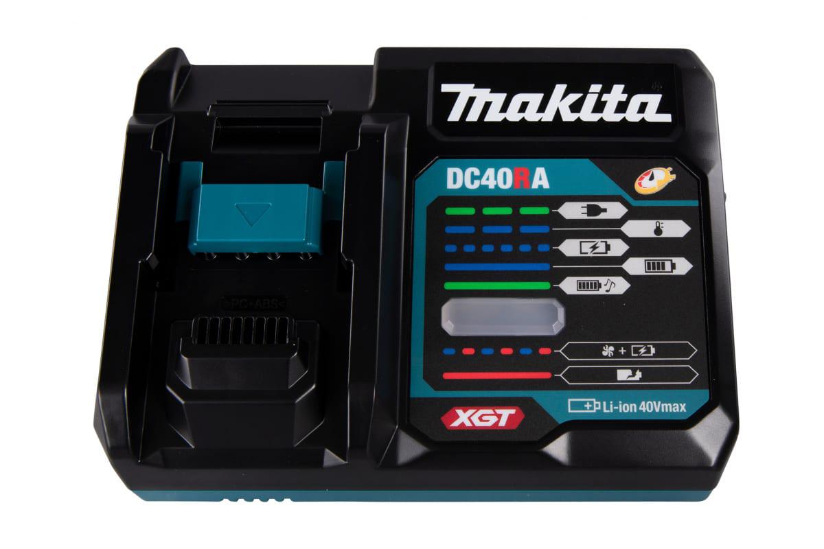 фото Зарядное устройство makita 191e10-9