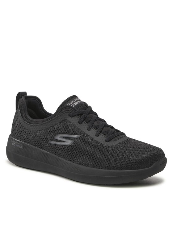 

Кроссовки Go Walk Stability 216142/BBK Skechers Черный 42 EU, Go Walk Stability 216142/BBK