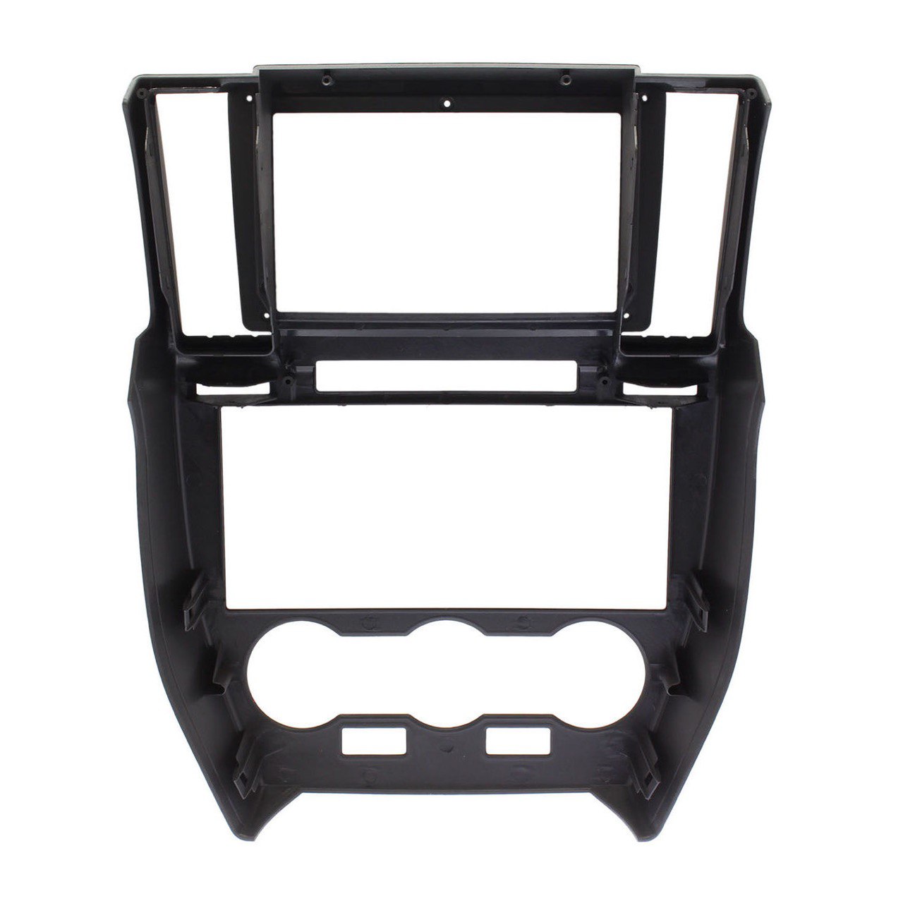 

Переходная рамка Yelew Land Rover Freelander 2 2006-2012 (9-дюймов), LA 003N