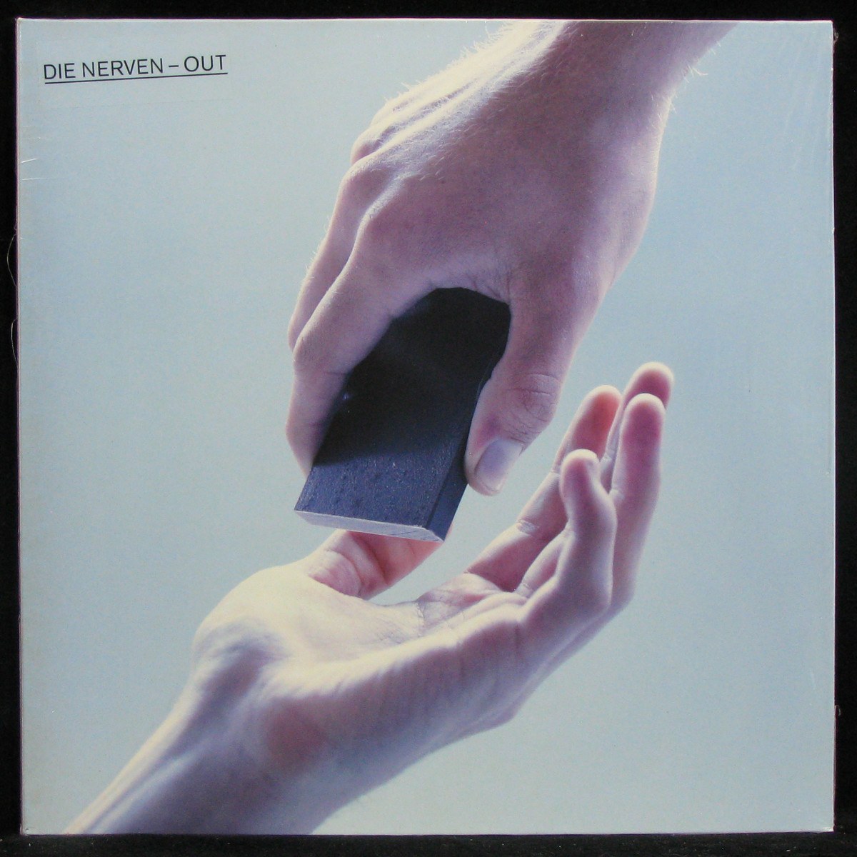 

Die Nerven - Out (LP)
