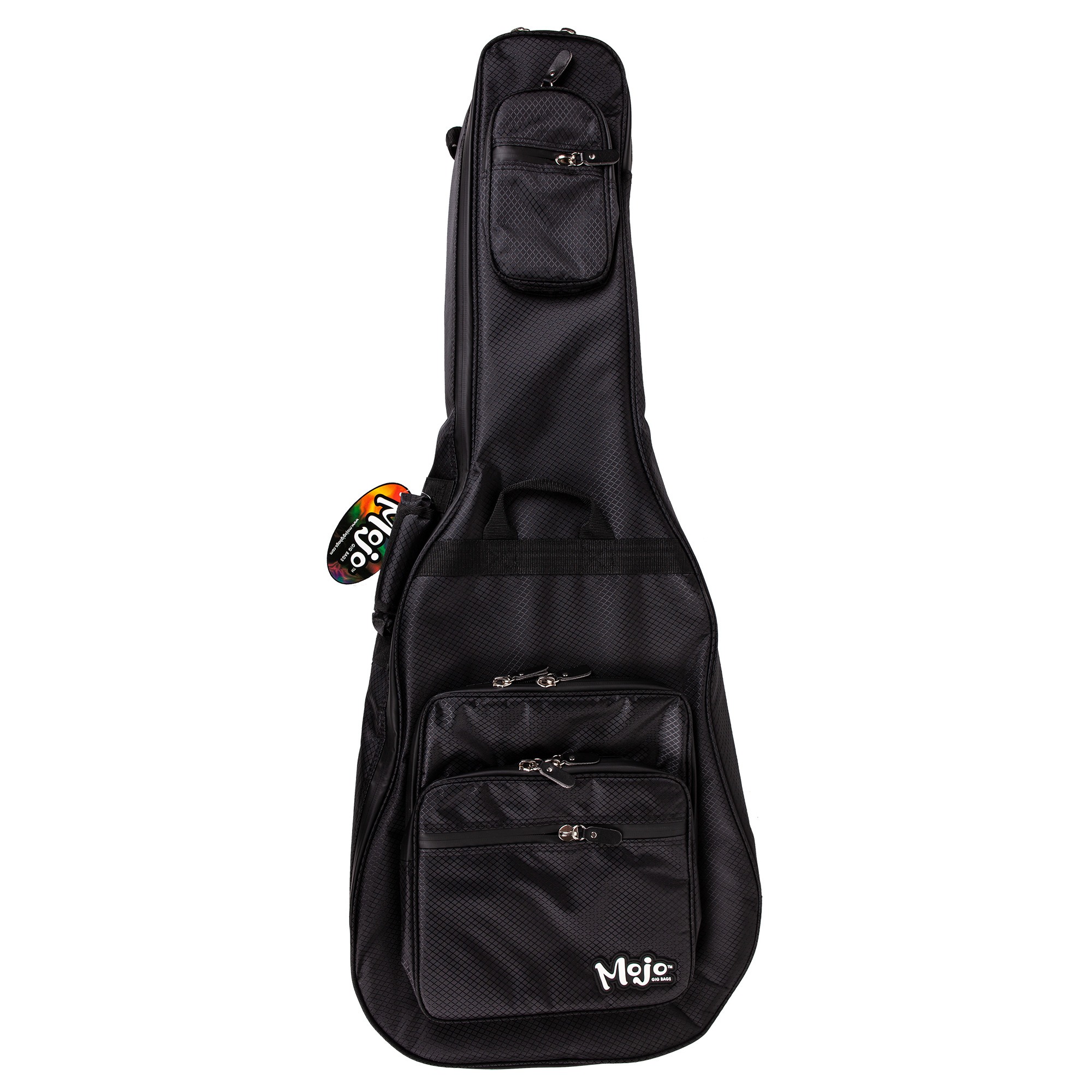 

Чехол для акустической гитары ARIA MB-SA-600 BK