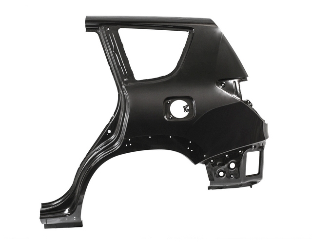 

Крыло SAILING заднее левое длинная база L070020602 для Toyota RAV4 XA30, L070020602