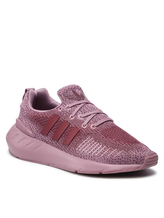 

Кроссовки женские Swift Run 22 W GV7978 adidas Розовый 41 EU, Swift Run 22 W GV7978