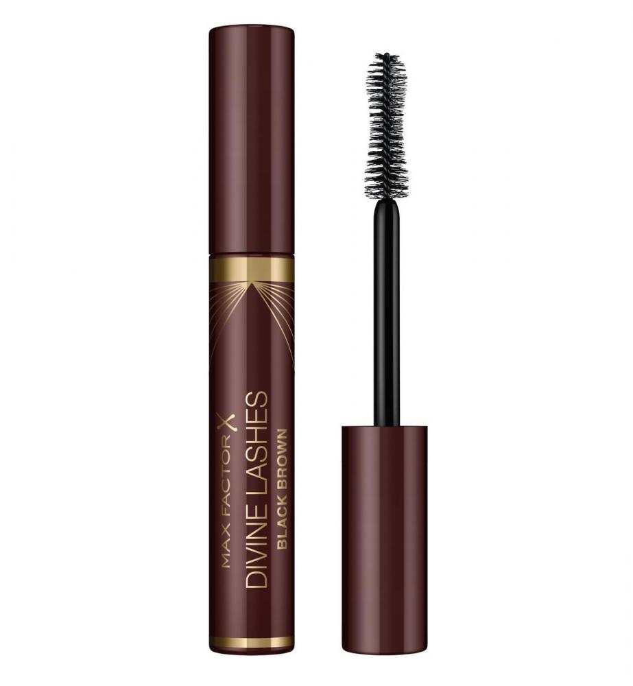

Тушь для ресниц Max Factor DIVINE LASHES Black brown
