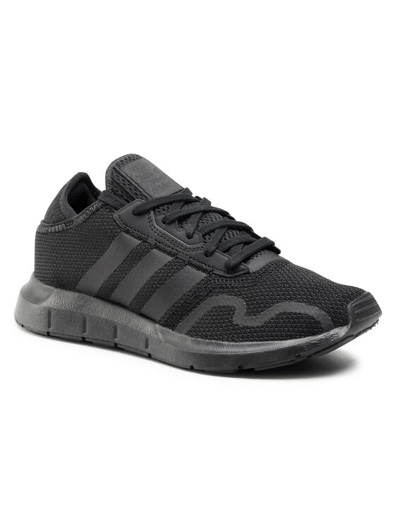 

Кроссовки Swift Run X FY2116 adidas Черный 41 EU, Swift Run X FY2116