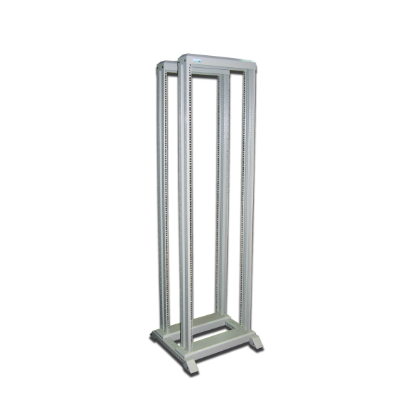 

Стойка двухрамная 47U, 600x800, серая