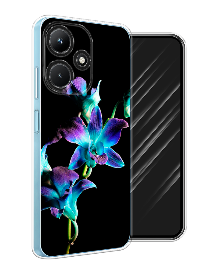 Чехол Awog на Infinix Hot 30i 