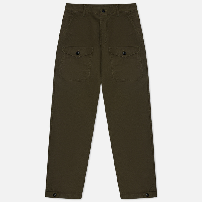 

Мужские брюки Uniform Bridge Aviator зелёный, Размер M, Зеленый, Aviator