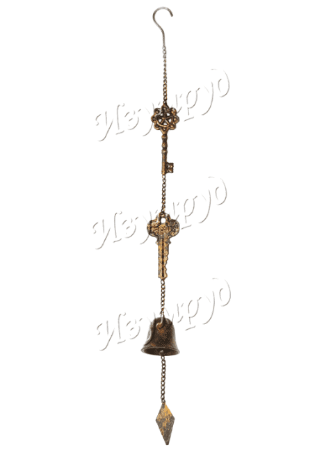 

Колокольчик ОК-48446 BuyHouse