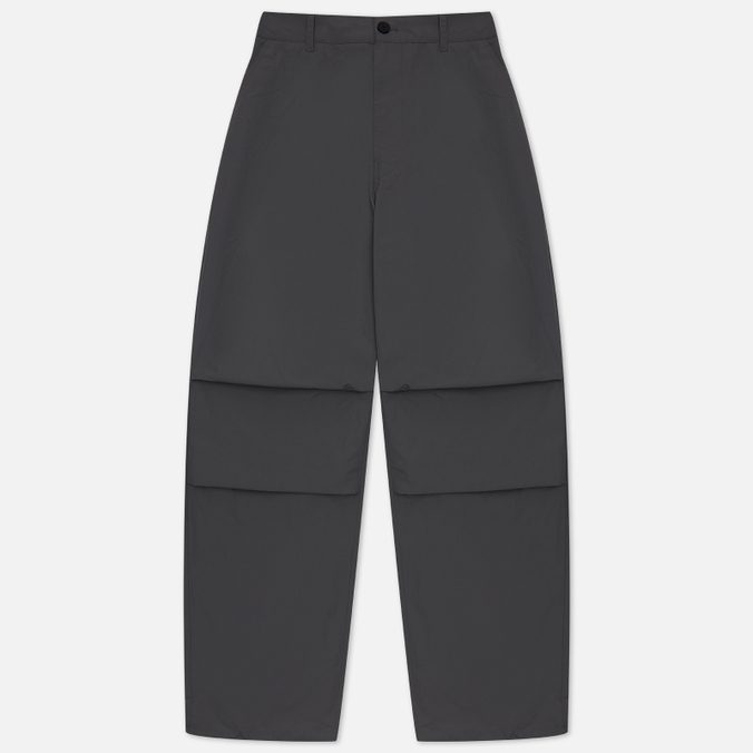 

Мужские брюки Uniform Bridge 22SS Uniform Easy серый, Размер M, 22SS Uniform Easy
