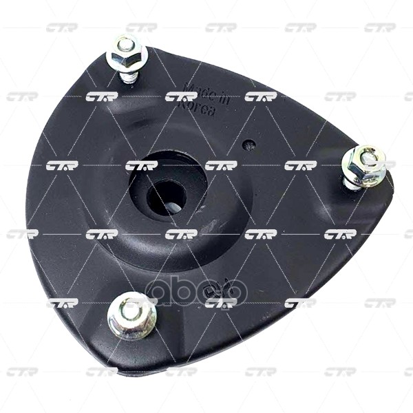 

CTR Опора пер.аморт.прав.HYUNDAI Accent (MC)KIA Rio (JB) CTR CMKH-3R