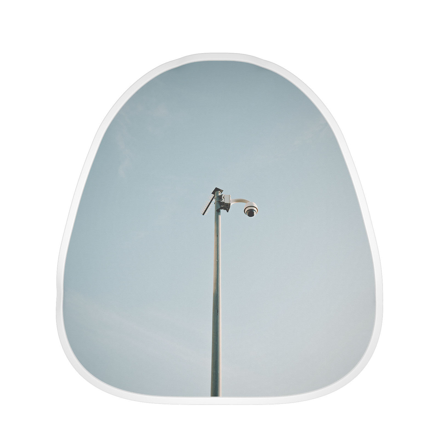 

Защитная накидка на спинку сиденья автомобиля, универсальная, 57х62 см, Gorolla