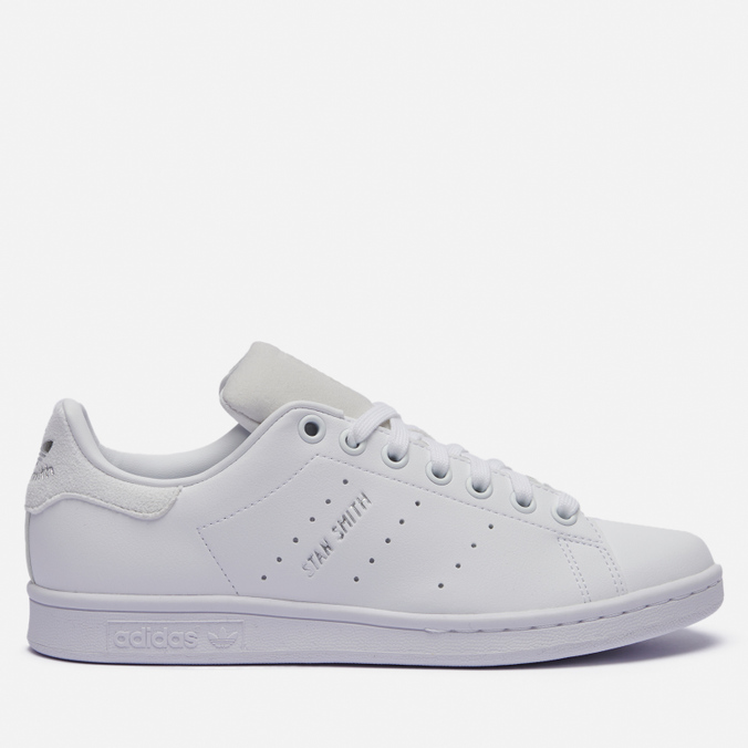 фото Кеды женские adidas originals stan smith белые 36 eu