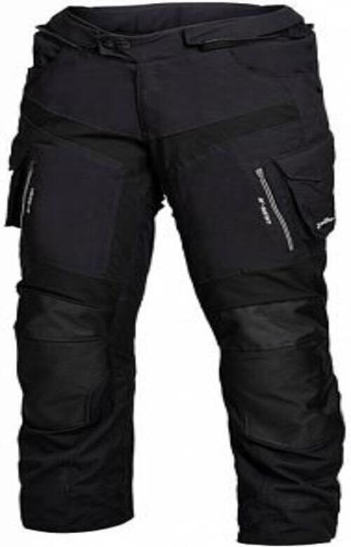 

Брюки Tour Pants Shape-ST IXS 2XL, Черный, X63042_003