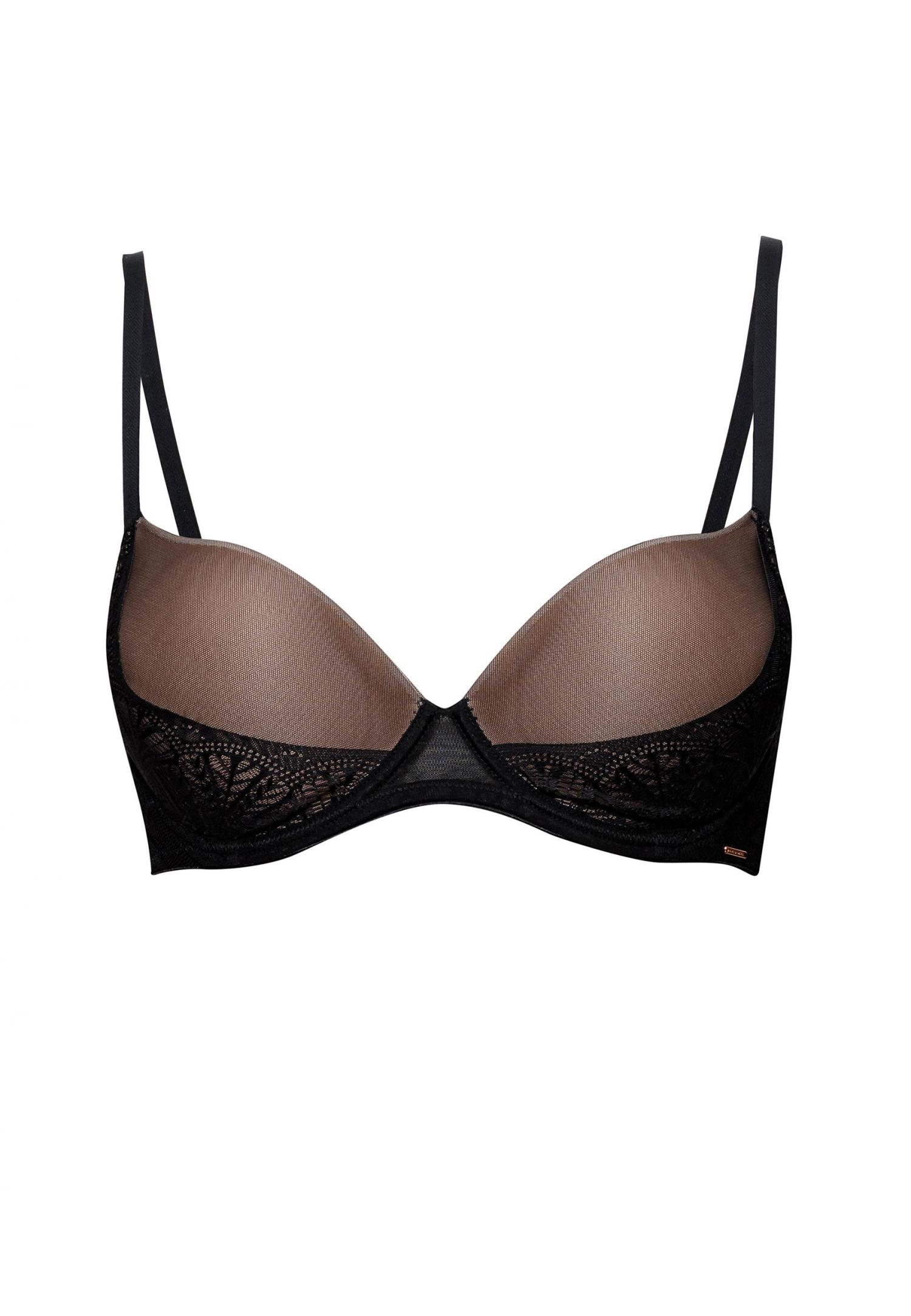 

Бюстгальтер женский MARC & ANDRÉ W20-1015-RGM-LY бежевый 75D, W20-1015-RGM-LY