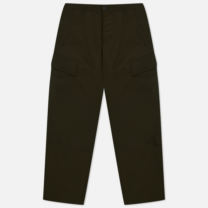 

Мужские брюки Uniform Bridge 22FW Tactical BDU зелёный, Размер L, Зеленый, 22FW Tactical BDU