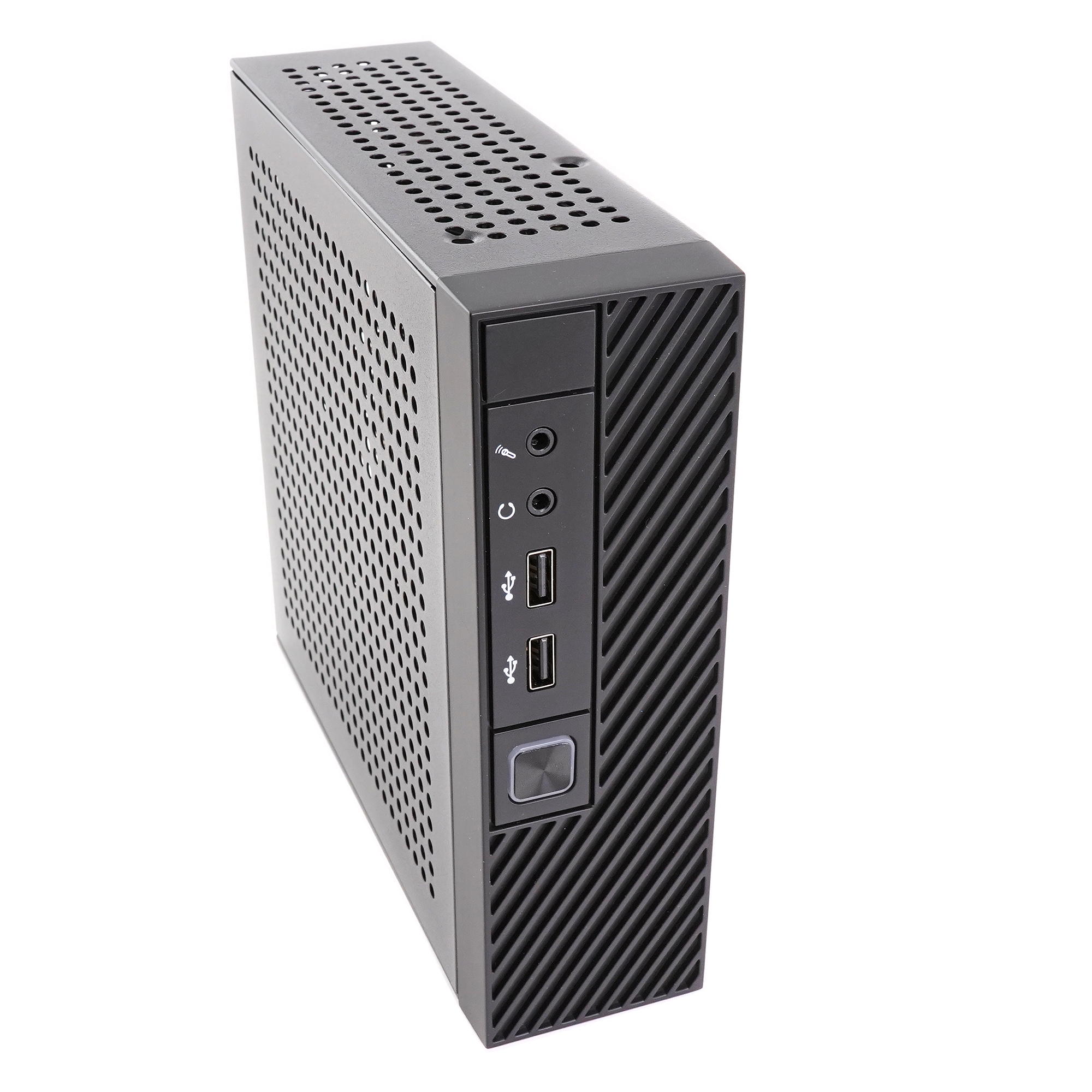 

Неттоп Azerty AZ-0013 черный (120-0292), AZ-0013