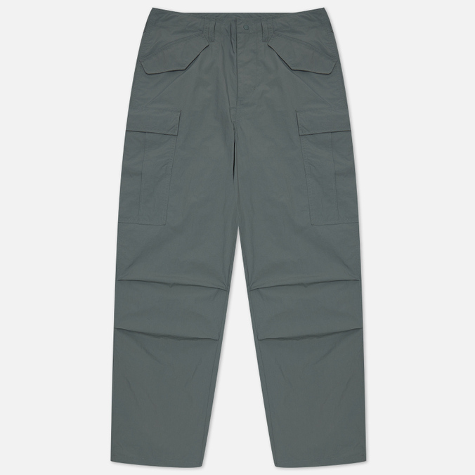 

Мужские брюки Uniform Bridge 22FW Nylon M51 серый, Размер XL, 22FW Nylon M51