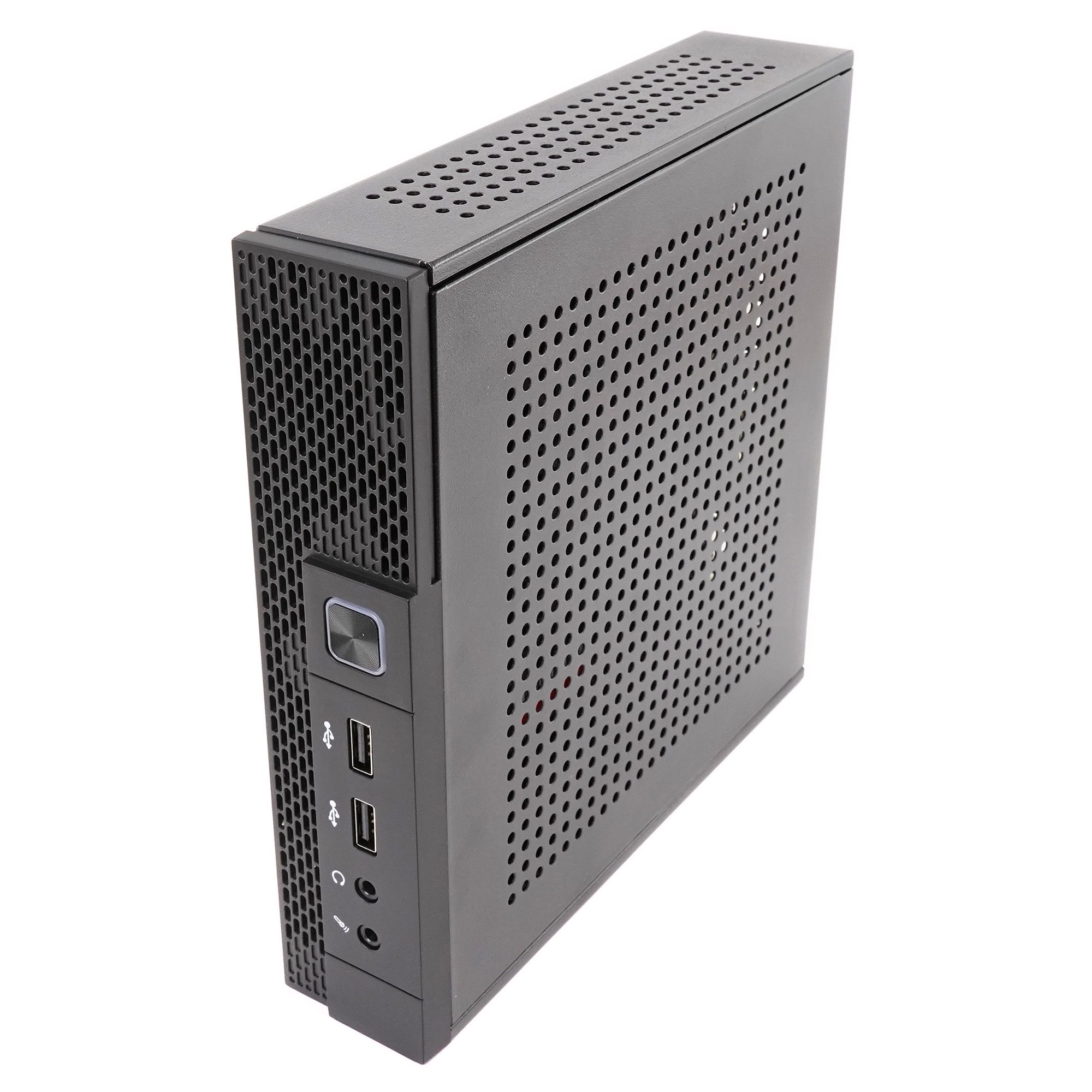 

Неттоп Azerty AZ-0016 черный (120-0322), AZ-0016