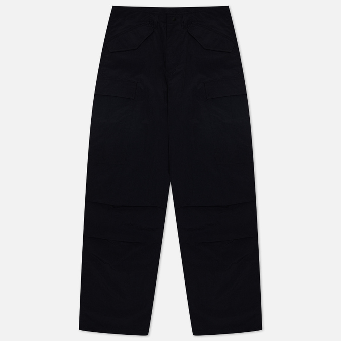 

Мужские брюки Uniform Bridge 22FW Nylon M51 чёрный, Размер M, Черный, 22FW Nylon M51