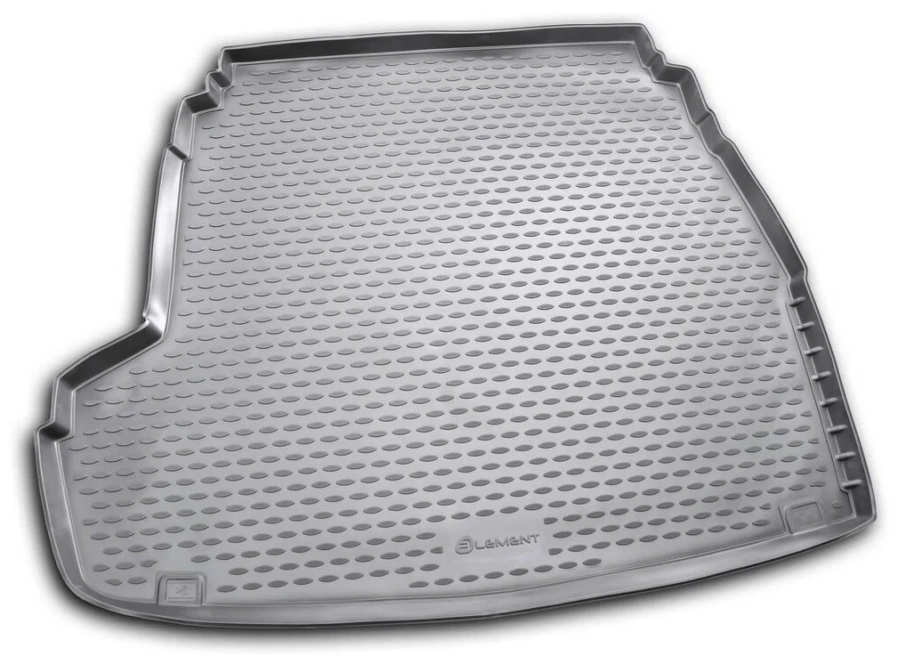 

Коврик багажника Hyundai Sonata, i45 10-17 полиуретан Element