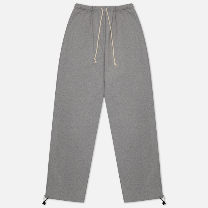 

Мужские брюки Uniform Bridge Wide Sweat серый, Размер XL, Wide Sweat