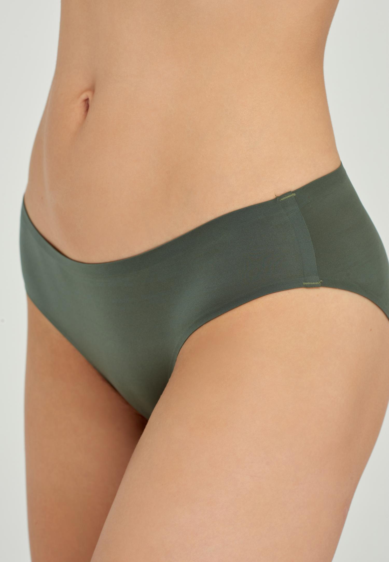 

Трусы женские MARC & ANDRÉ A9-2297-CHO-SZ зеленые 36, A9-2297-CHO-SZ