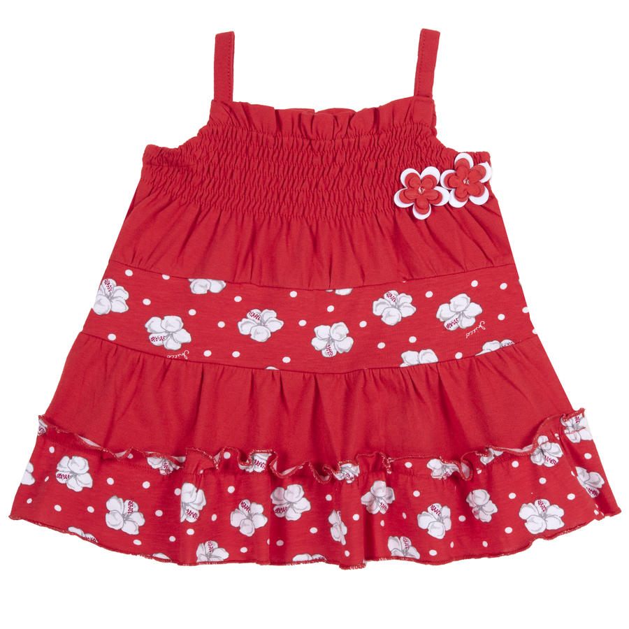 

Сарафан Chicco 09003593092071 цв. красный р. 92, 9003593