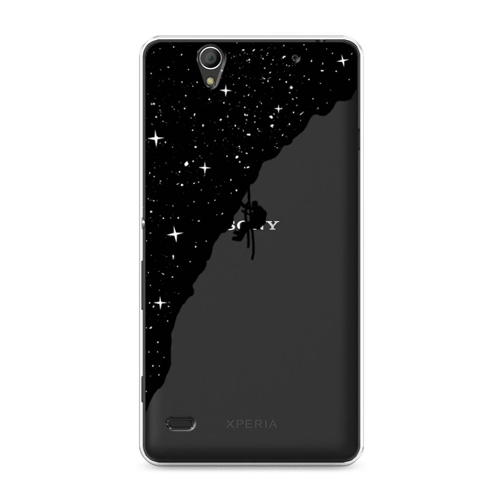 Чехол Awog на Sony Xperia C4 