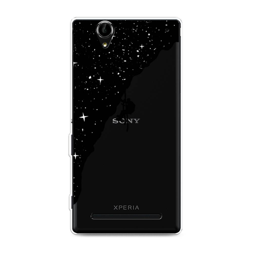 Чехол Awog на Sony Xperia T2 Ultra 