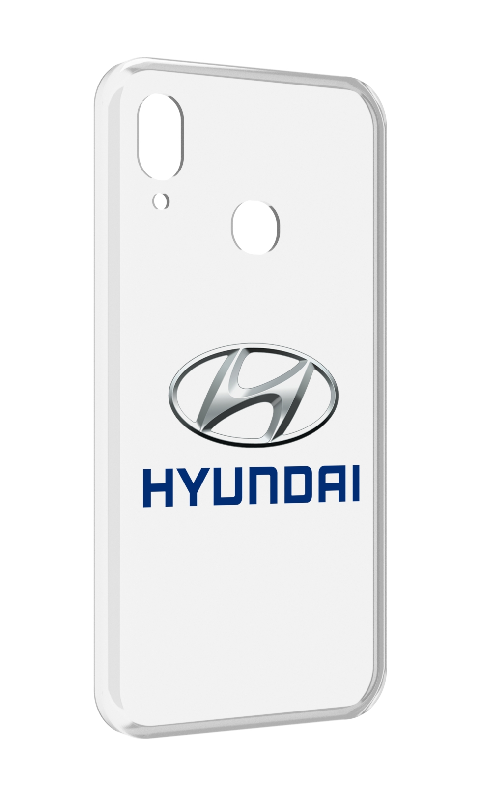 Чехол MyPads hyundai-4 мужской для BQ BQ-6040L Magic