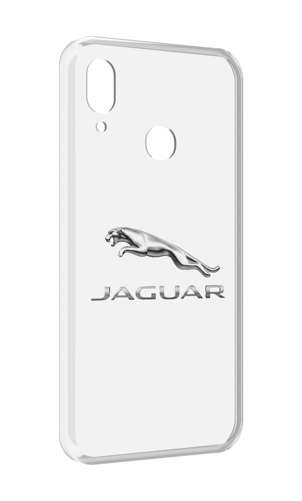 

Чехол MyPads jaguar-3 для BQ BQ-6040L Magic, Прозрачный, Tocco