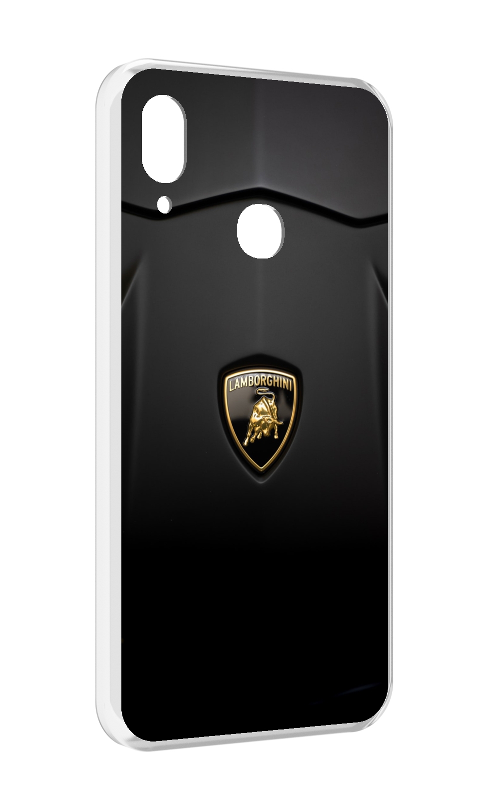 

Чехол MyPads lamborghini ламба 3 для BQ BQ-6040L Magic, Прозрачный, Tocco