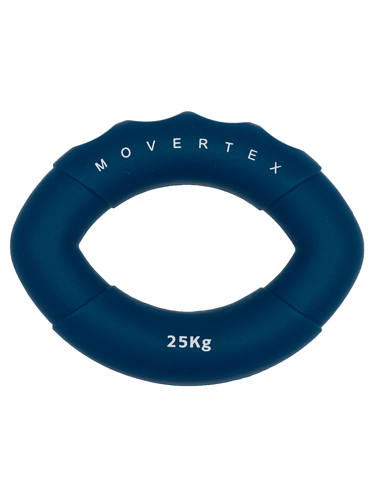 фото Кистевой эспандер movertex g024 синий