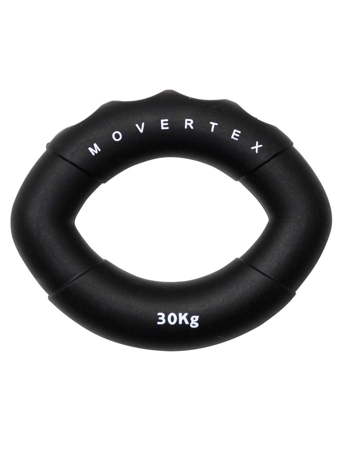 

Кистевой эспандер Movertex G025 черный, Кистевой Эспандер