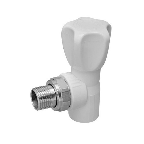 

Вентиль ПП регулирующий для радиатора угловой d25*3/4'