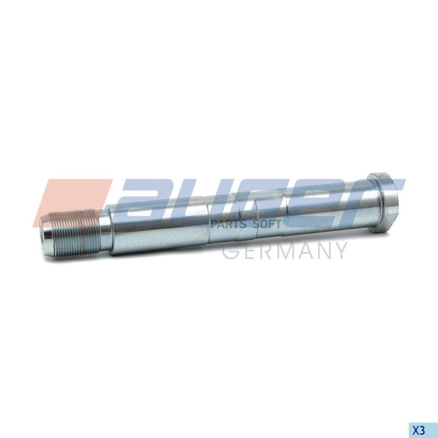 

Болт Си М27Х208Х1,5 Р32 L140 Ф3029302930 Кр auger 104620