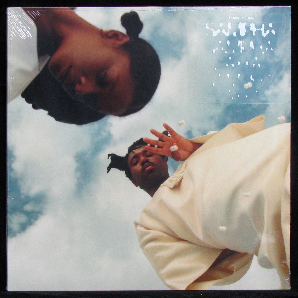 

Sampha - Lahai (LP)