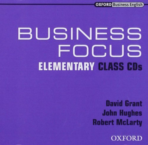 Oxford cd. Oxford Business Focus. Focus on Business English ответы. Focus 1 Elementary class Audio CDS. Focus 2 students book.