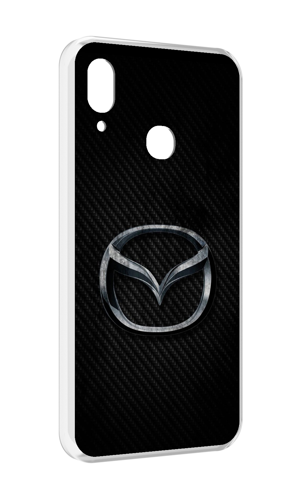

Чехол MyPads mazda 1 женский для BQ BQ-6040L Magic, Прозрачный, Tocco