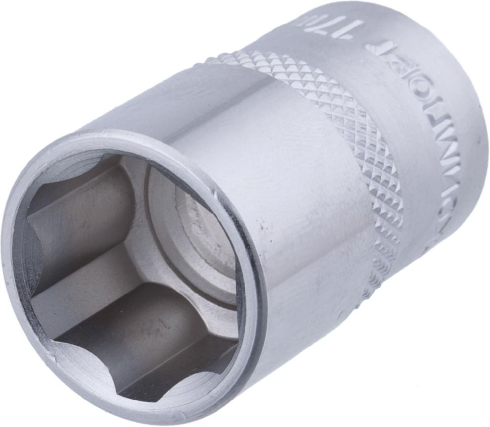 

Головка 1/2" короткая 3/8'' СТАНКОИМПОРТ Г.12.43.Д.3/8