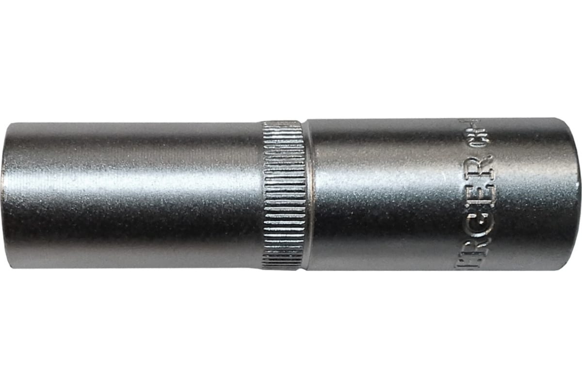 

Головка свечная магнитная BERGER 1/2" 16 мм BG-16SPSM
